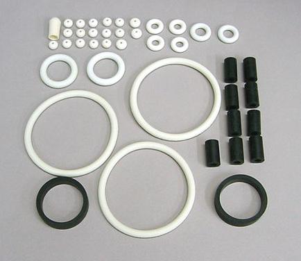 Wipe Out Rubber Ring Kit