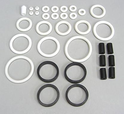 Gladiators Rubber Ring Kit