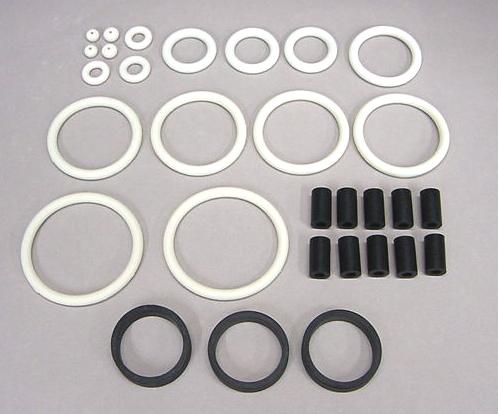 Super Mario Bros. Rubber Ring Kit