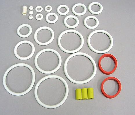 Surf 'N Safari Rubber Ring Kit