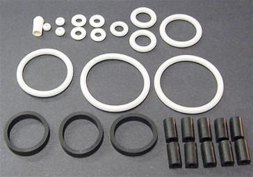 Freddy, A Nightmare On Elm Street Rubber Ring Kit