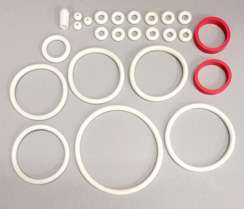 Ready Aim Fire! Rubber Ring Kit