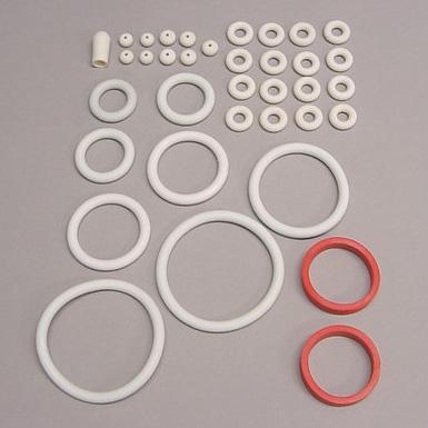 Ice Fever Rubber Ring Kit