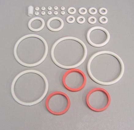 Tag Team Rubber Ring Kit