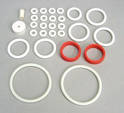 Flicker Rubber Ring Kit