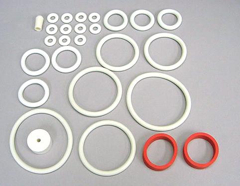 Delta Queen Rubber Ring Kit