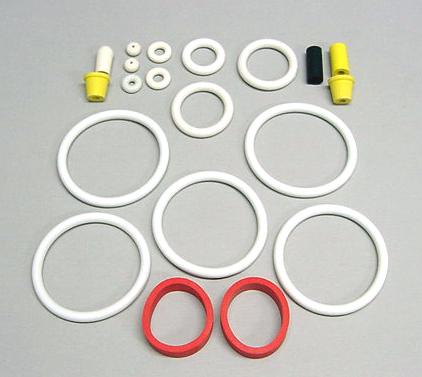 Hurricane Rubber Ring Kit
