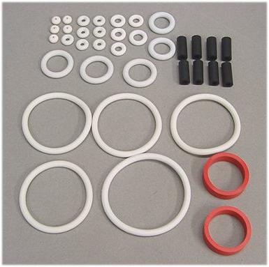 Fish Tales Rubber Ring Kit