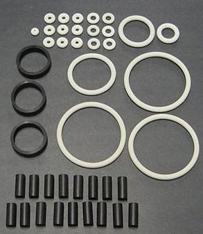 Demolition Man Rubber Ring Kit
