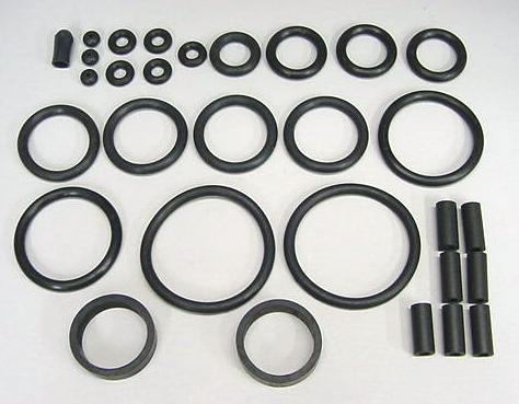 Junk Yard Rubber Ring Kit