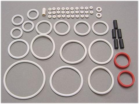 Jack Bot Rubber Ring Kit