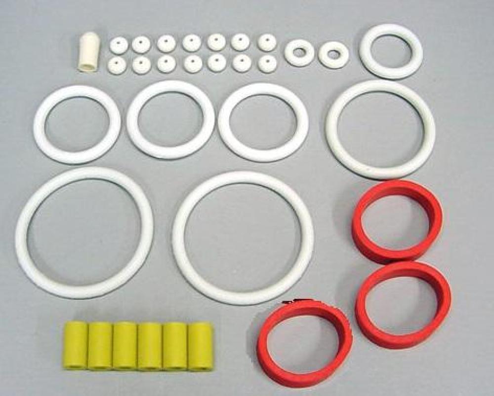 Millionaire Rubber Ring Kit