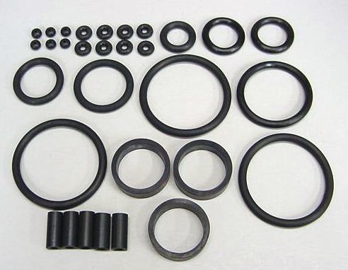 Frankenstein Mary Shelly's Rubber Ring Kit