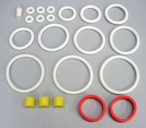 Little Chief Rubber Ring Kit