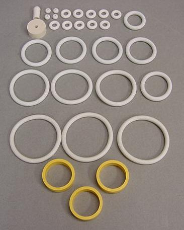 Nugent Rubber Ring Kit