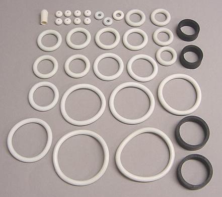 World Poker Tour, WPT Rubber Ring Kit