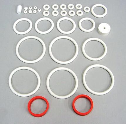 Magic Rubber Ring Kit (Stern)
