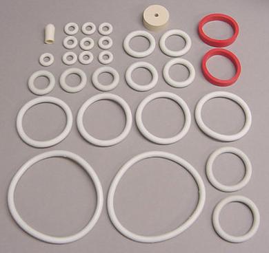 Wild Life Rubber Ring Kit