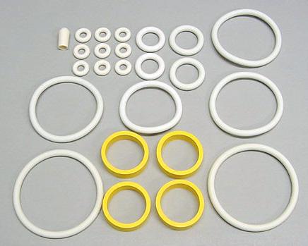Captain Fantastic Rubber Ring Kit