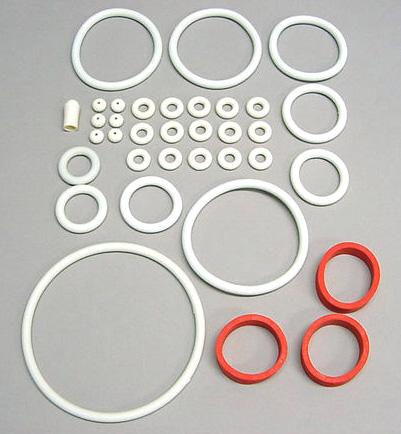 Flash Rubber Ring Kit - Williams