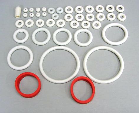 Grand Slam Rubber Ring Kit