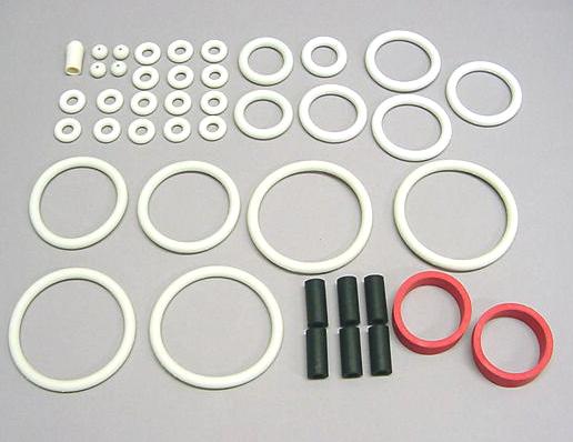Comet Rubber Ring Kit