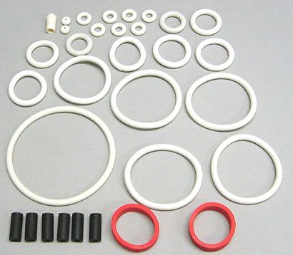 Pool Sharks Rubber Ring Kit