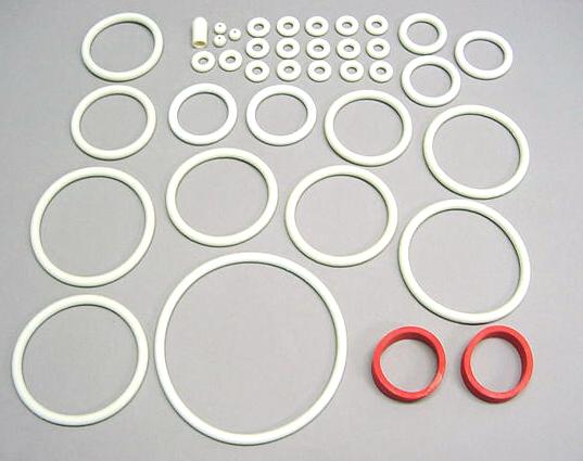 Algar Rubber Ring Kit Williams 1980