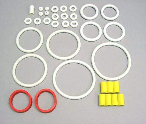 Barracora Rubber Ring Kit