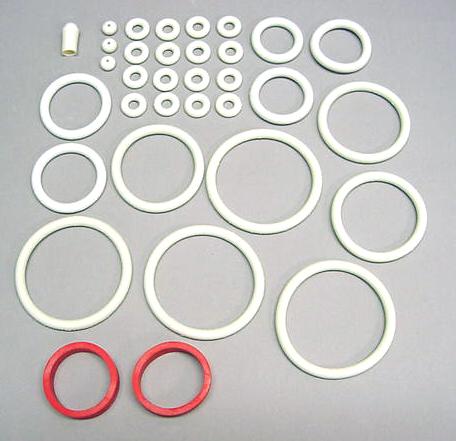 Blackout Rubber Ring Kit