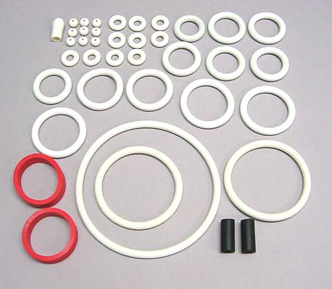 Firepower 2 Rubber Ring Kit