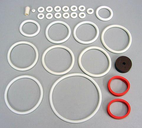 Lucky Seven Rubber Ring Kit