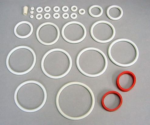 Phoenix Rubber Ring Kit
