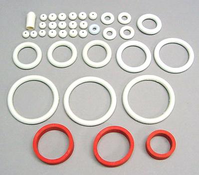 Family Guy Rubber Ring Kit