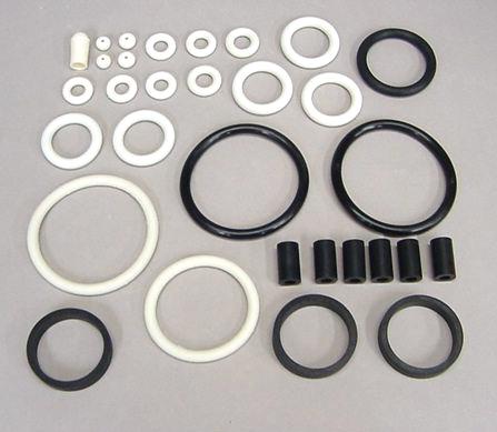 Stargate Rubber Ring Kit