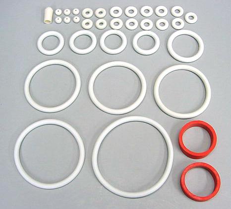Kings of Steel Rubber Ring Kit