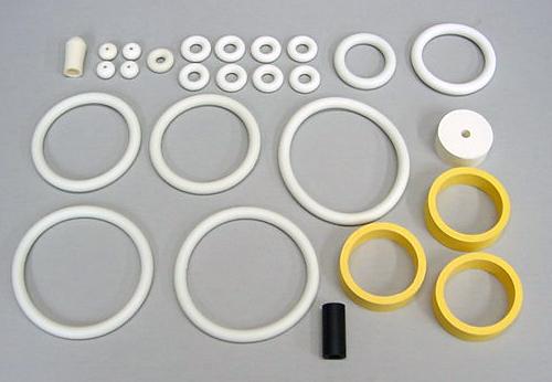 Party Animal Rubber Ring Kit