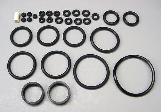 Special Force Rubber Ring Kit