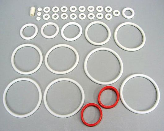 Stellar Wars Rubber Ring Kit