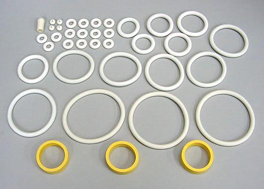 Catacomb Rubber Ring Kit