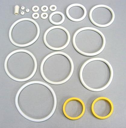 Lectronamo Rubber Ring Kit