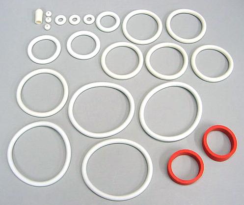 Pinball Rubber Ring Kit (1977 Stern)