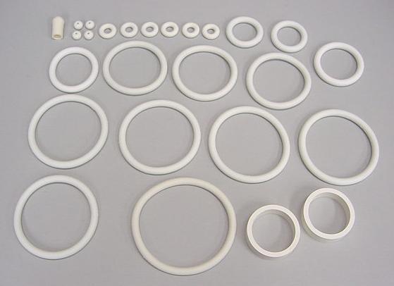 Memory Lane Rubber Ring Kit