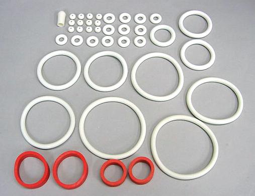 Lightning Rubber Ring Kit
