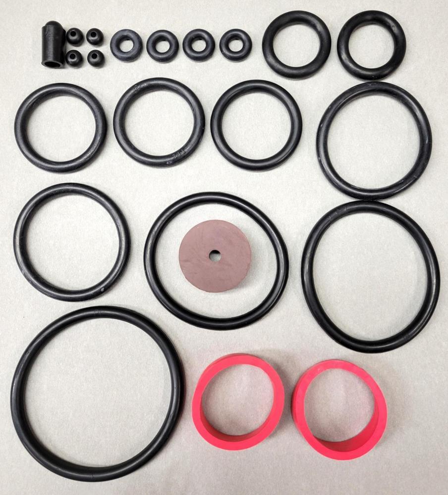 Ali Rubber Ring Kit