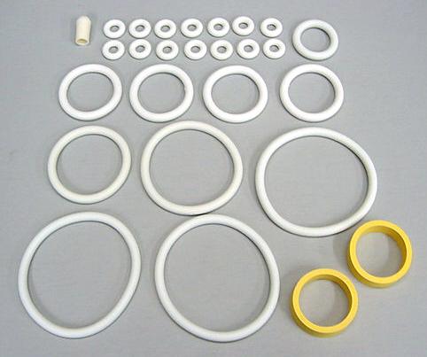 Odds & Evens Rubber Ring Kit