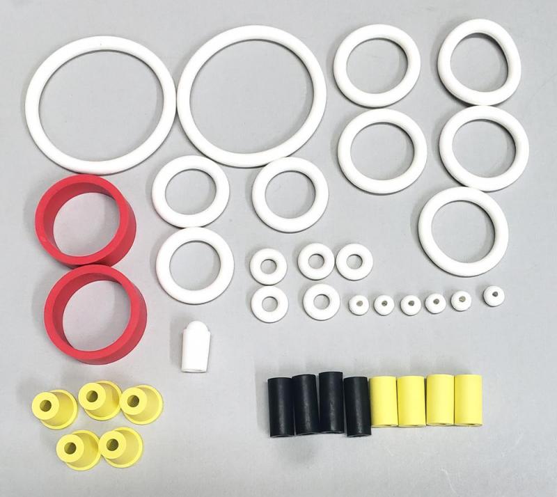 Mousin' Around Rubber Ring Kit