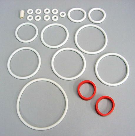 Big Ben Rubber Ring Kit