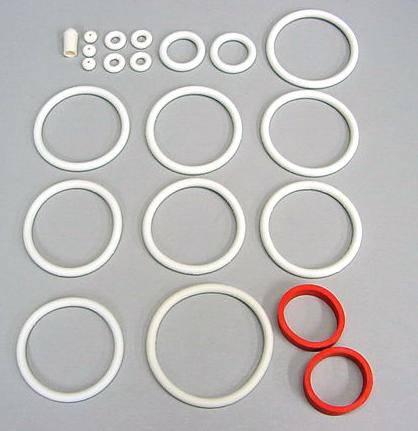 Grand Prix Rubber Ring Kit