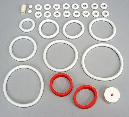 Bow and Arrow Rubber Ring Kit